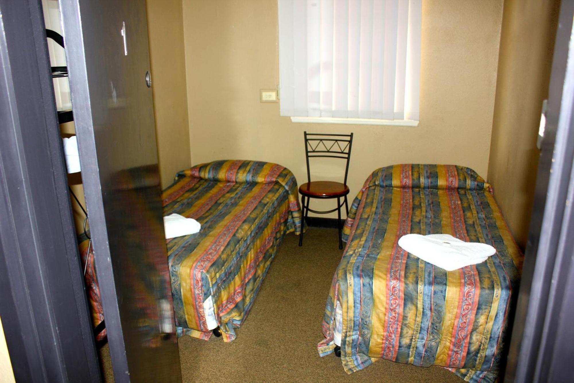 Belmore Hotel Мейтланд Екстериор снимка
