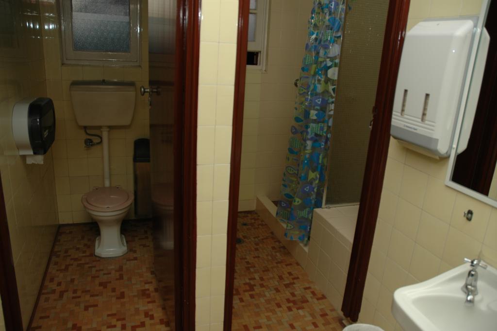 Belmore Hotel Мейтланд Стая снимка