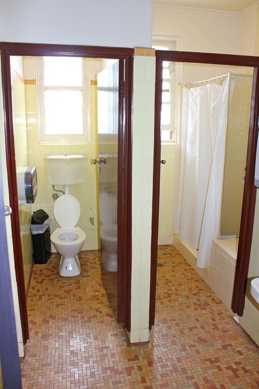 Belmore Hotel Мейтланд Стая снимка