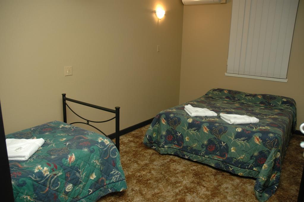 Belmore Hotel Мейтланд Стая снимка